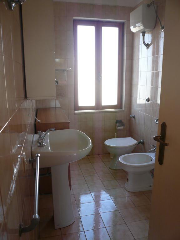 Villa Angela Chiara Porto Cesareo Exterior foto